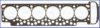 BMW 11121730226 Gasket, cylinder head